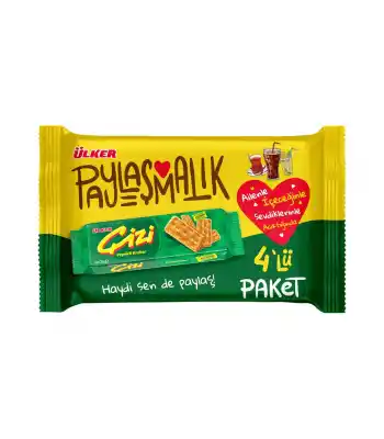 Ülker Ps.zn.zrd.pr 22,4g