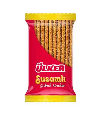 Ülker Susa Mlı Çub.kra.45 Gr2
