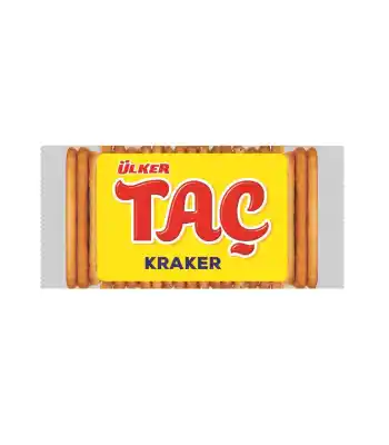 Ülker Taç Kraker 76 Gr