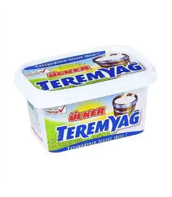 Ülker Teremyağ Kase Mar.500 Gr