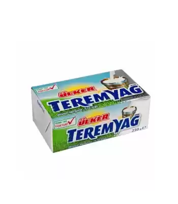Ülker Teremyağ Paket Mar.250  Gr