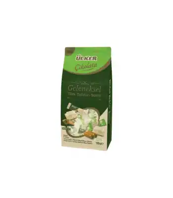 Ülker Ulk.çik.tatlı S.mix 120g