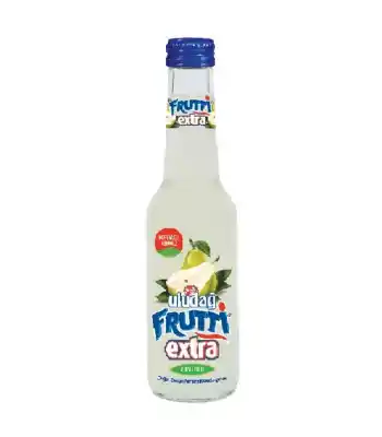Uludağ Frutti Extra Armut 250 Ml 6lı Paket