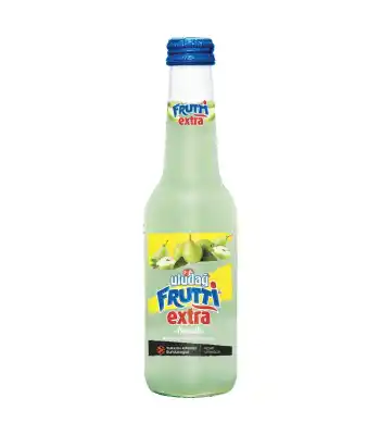Uludağ Frutti Extra Armut 250ml
