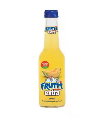 Uludağ Frutti Extra Kavun 250 Ml 6lı Paket