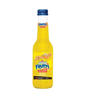 Uludağ Frutti Extra Kavun 250ml