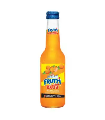 Uludağ Frutti Extra Mandalina 250ml