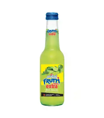 Uludağ Frutti Extra Yeşil Limon 250ml