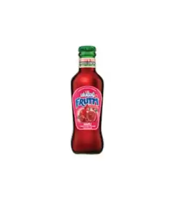 Uludağ Frutti Nar 200ml Cam Şişe