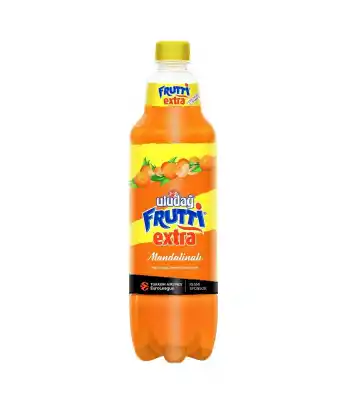 Uludağ Furitti Extra 1 Lt Mandalina
