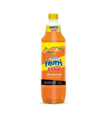 Uludağ Furitti Extra 1 Lt Mandalina