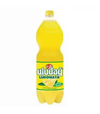 Uludağ Limonata 2lt Sade