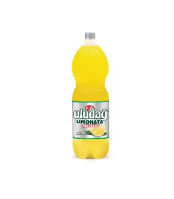Uludağ Limonata 2Lt Şkrsz