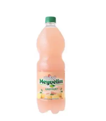 Uludağ Meyvelim 1lt Greyfurt