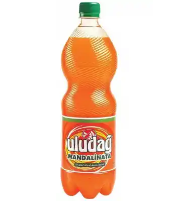 Uludağ Meyvelim 1lt Mandalina