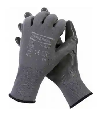 Unıversal 8802 İş Eldiveni Gri