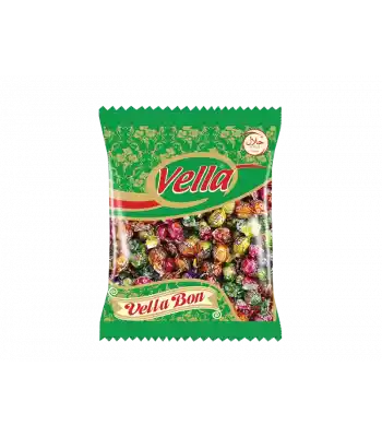 Vella Bonbon Şeker 480gr