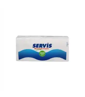 Wex Ekonomik Peçete 200lü