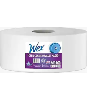 Wex Tuvalet Kağıdı 12li