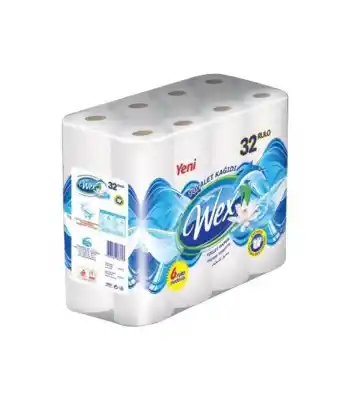 Wex Tuv.kagıdı 32li