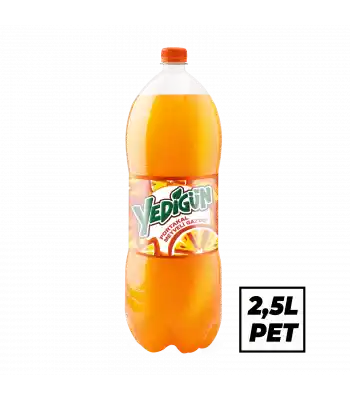Yedigün 2.5lt