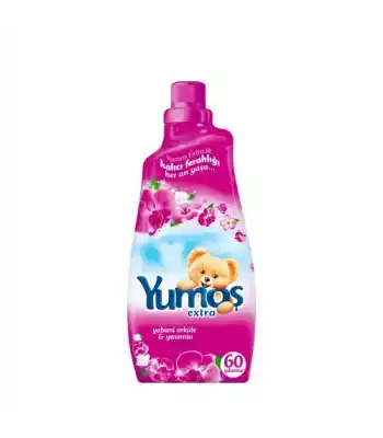 Yumoş E. Yabaniorkide&yasemin 1440 Ml