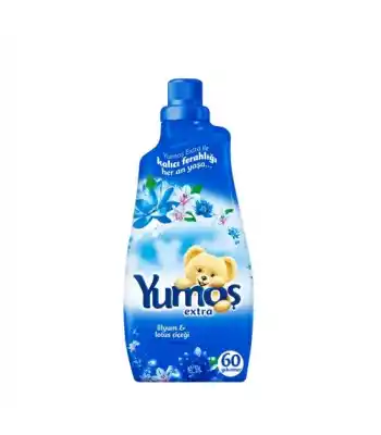 Yumoş E.lilyum&lotus Çiçeği 1440 Ml