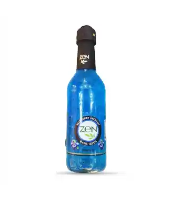 Zen 300ml Blueberry