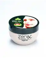 Zenix Yüz Maskesi 350ml Kil Argan