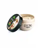 Zenix Yüz Maskesi 350ml Kil Argan
