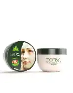 Zenix Yüz Maskesi 350ml Kil Argan