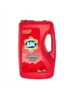 Abc Soft Aşk Kırmızı 5Lt