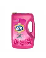 Abc Soft Tutku Pembe 5Lt