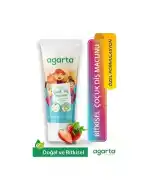 Agarta Doğal Diş Macunu Çocuk 75 Ml