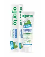 Agarta Doğal Diş Macunu Naneli 100 Ml