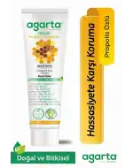 Agarta Doğal Diş Macunu Propolisli 100 Ml