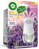 Air Wick Elektrikli Kit Ve Lavanta Kokulu 19ml