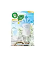 Air Wick Elektrikli Kit Ve Temizlik Esintisi 19ml Paket 3lü