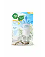 Air Wick Elektrikli Kit Ve Temizlik Esintisi 19ml