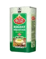 Altınyıldız Buğday Nişastası 1000gr