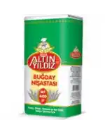 Altınyıldız Buğday Nişastası 400gr