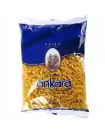 Ankara Makarna 500 Gr Burgu
