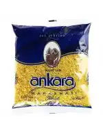 Ankara Makarna 500gr Tel Şehriye 20Li Koli
