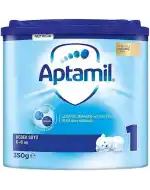 Aptamil 1 Akıllı Kutu 350 Gr
