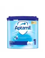 Aptamil 1 Akıllı Kutu 350  Gr