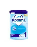 Aptamil 1 Akıllı Kutu 800  Gr