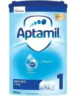 Aptamil 1 Akıllı Kutu 800 Gr