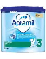 Aptamil 2 Akıllı Kutu 350gr