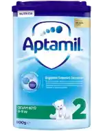 Aptamil 2 Akıllı Kutu 800 Gr