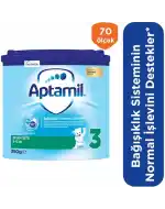 Aptamil 3 Akıllı Kutu 350gr